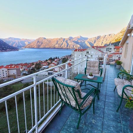 Apartment Ancora Kotor Eksteriør bilde