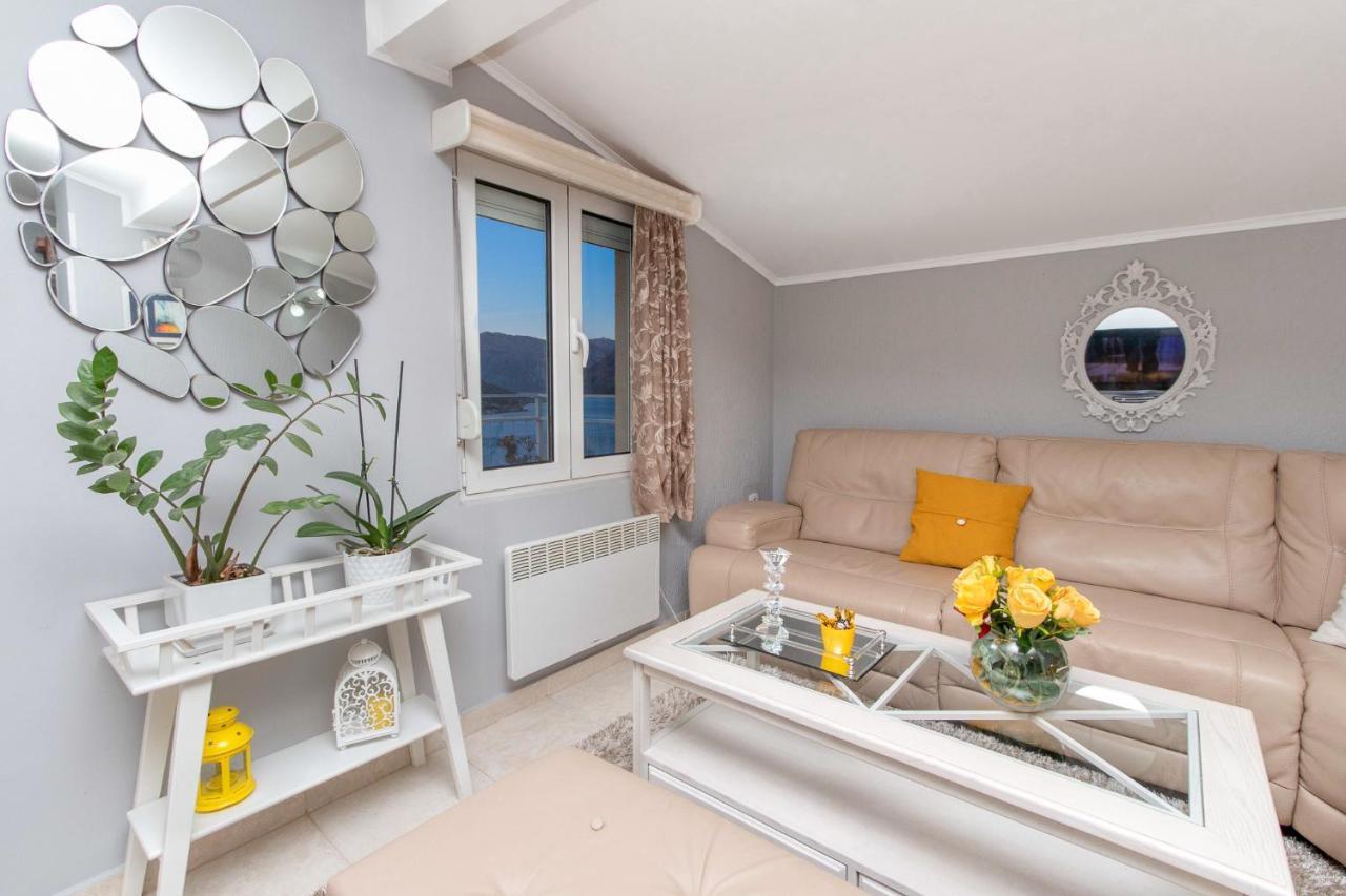 Apartment Ancora Kotor Eksteriør bilde
