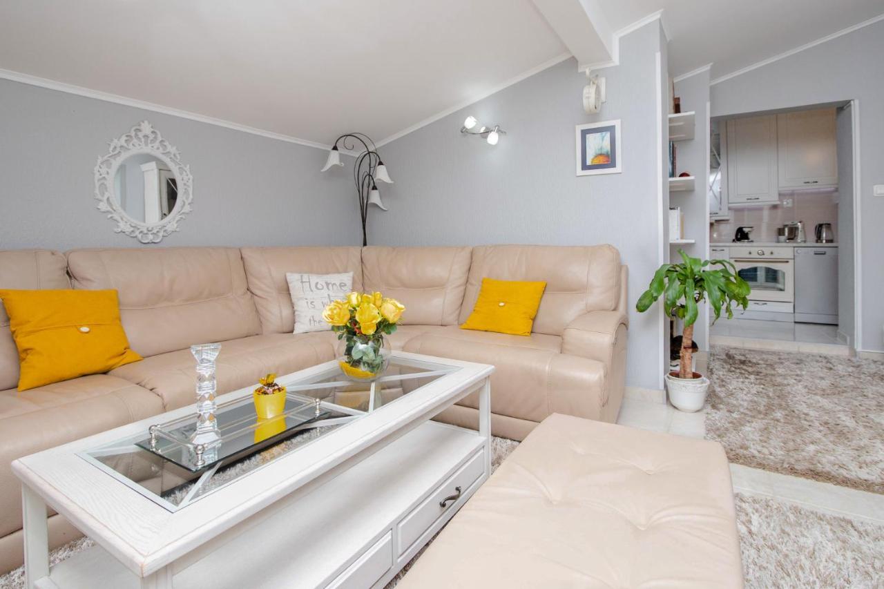 Apartment Ancora Kotor Eksteriør bilde