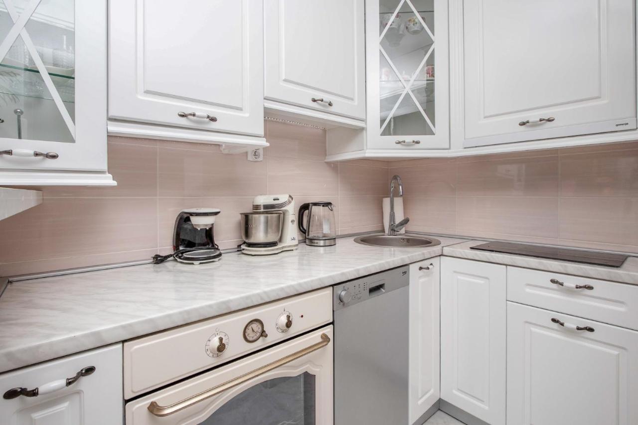 Apartment Ancora Kotor Eksteriør bilde
