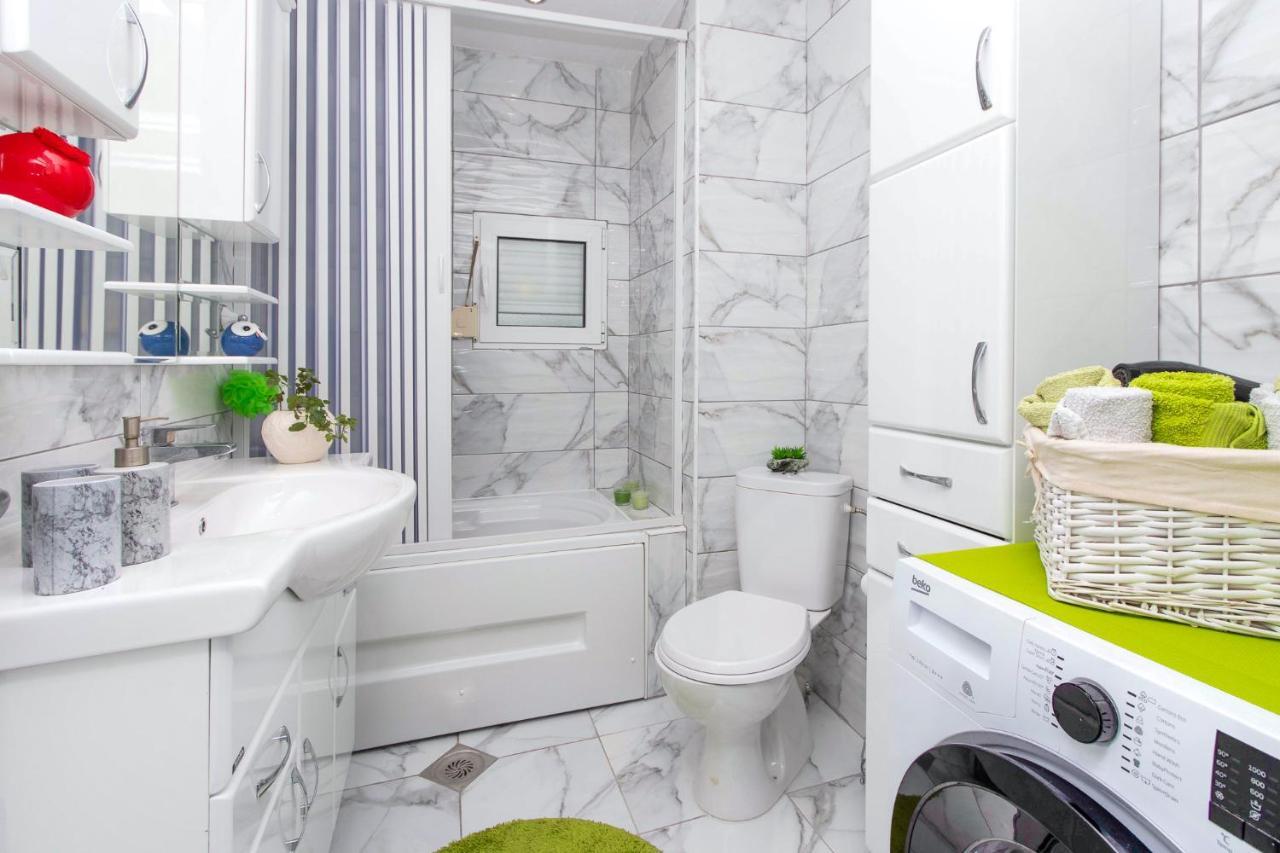 Apartment Ancora Kotor Eksteriør bilde