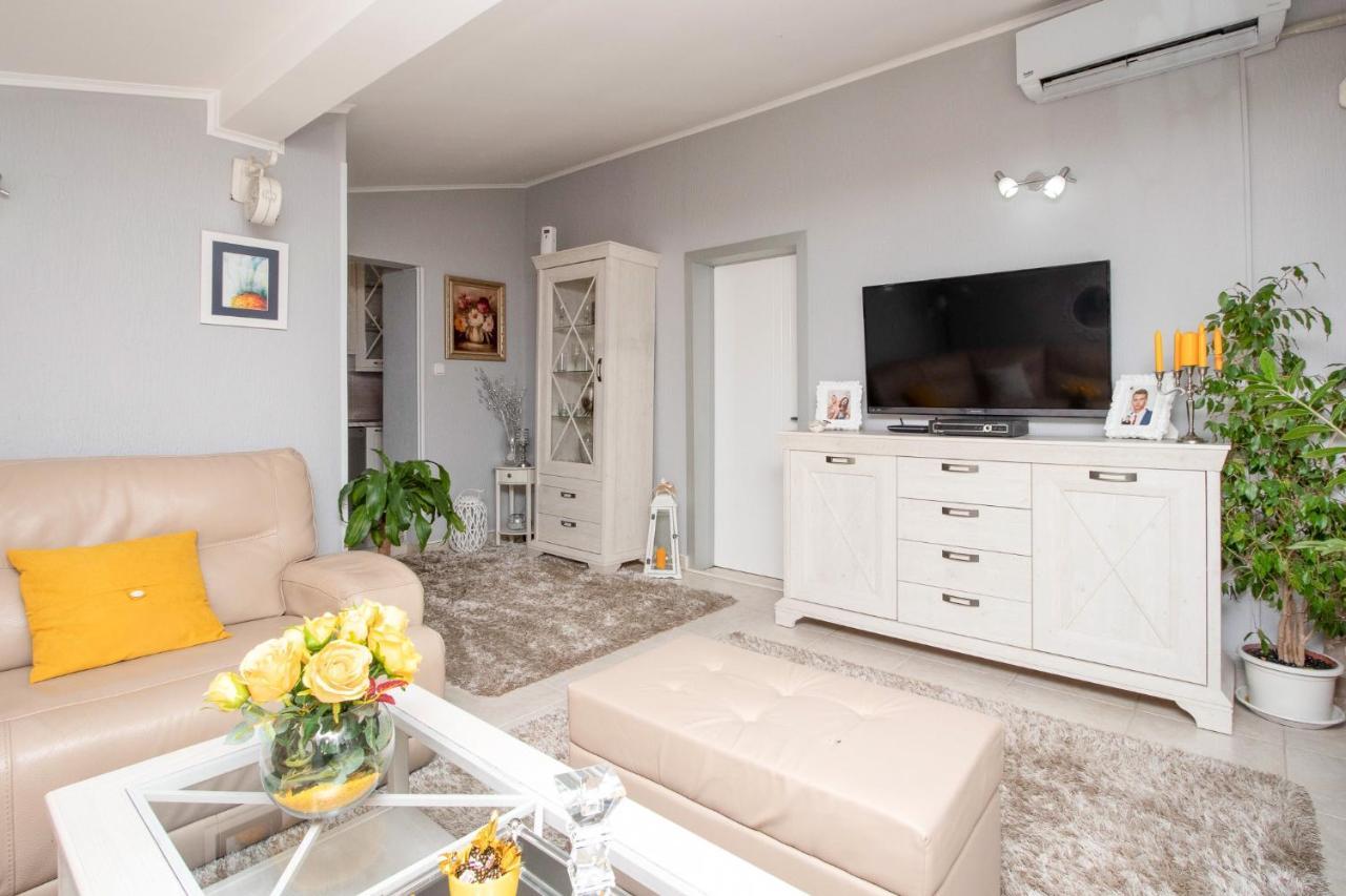 Apartment Ancora Kotor Eksteriør bilde