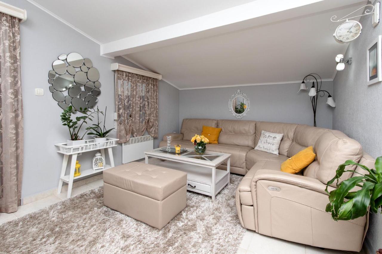 Apartment Ancora Kotor Eksteriør bilde