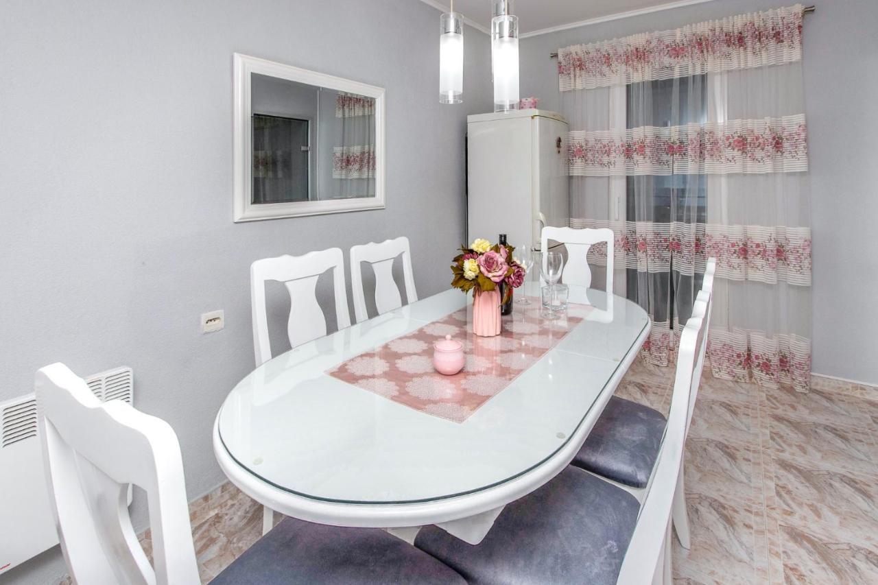 Apartment Ancora Kotor Eksteriør bilde