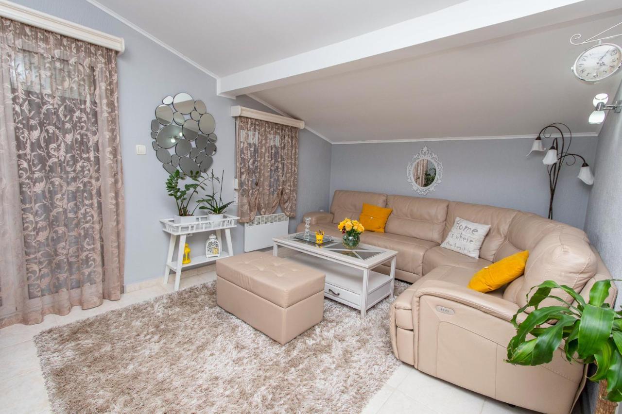 Apartment Ancora Kotor Eksteriør bilde